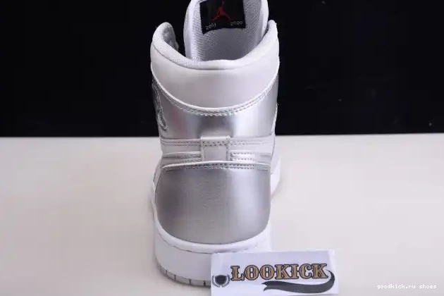 Rep Neutral 1 Grey Jordan DC1788-029 High Japan OG Air 0530